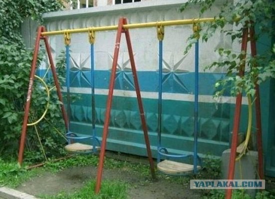 Абсурдный юмор ч.13