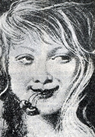 Меня трудно понять, легко не понять и невозможно понять..