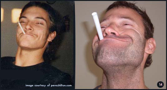 Jeff Polage: Hollywood's Hottest New Sensation