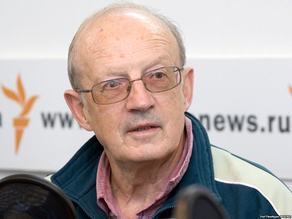 Российские "оппозиционеры" сдали кровь для "воинов АТО"