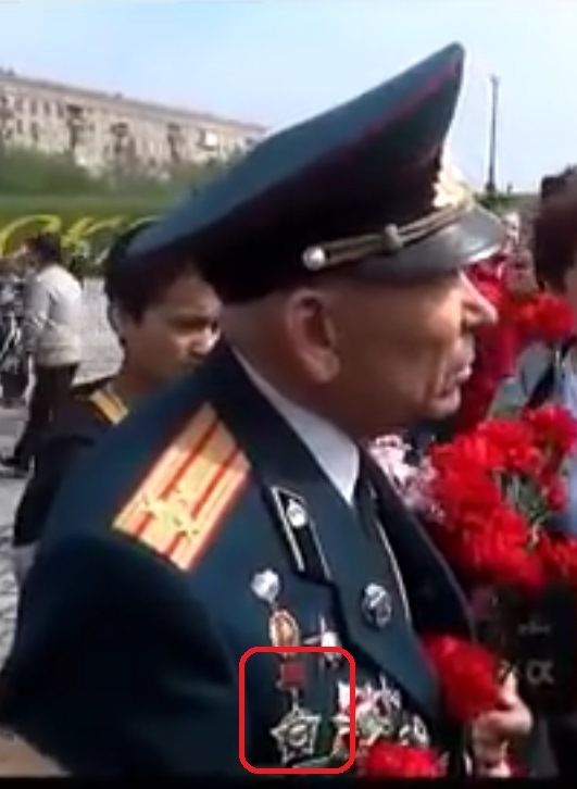 Ветеран честно и откровенно говорит правду о Сталине