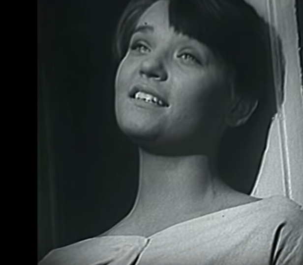 Отечественные звёзды кино и их первые роли