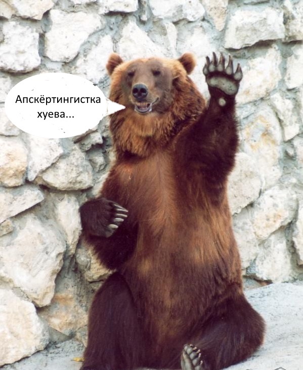 Апскёртинг