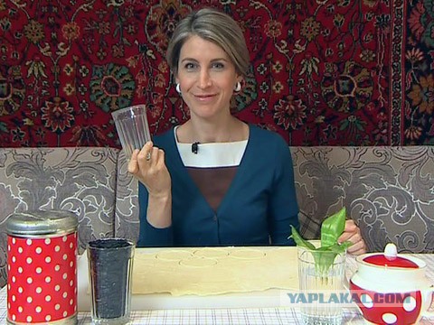 Как правильно надо есть пельмени.