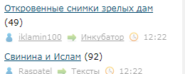 Свинина и Ислам