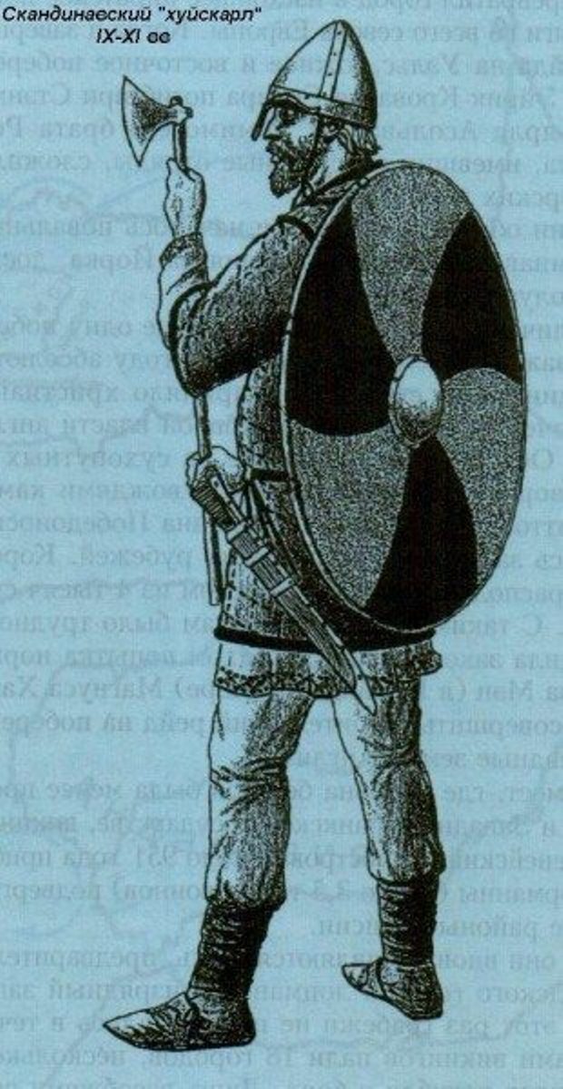 Наследие Тартарии (много букв)