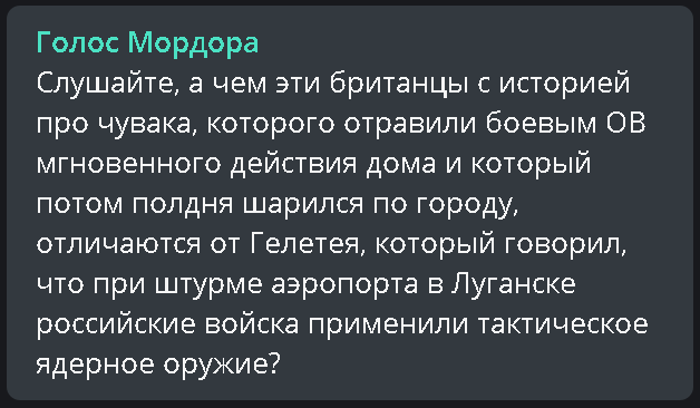 А вот и деградация подоспела. Ура, товарищи!