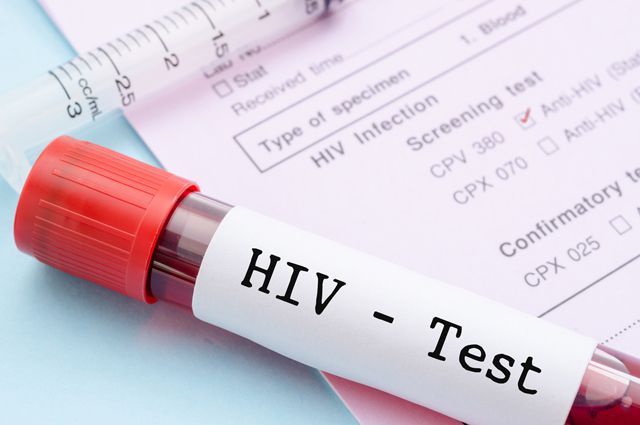 В РПЦ объявили, что ВИЧ не существует