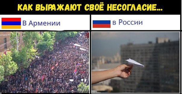Хорошие новости России за неделю.