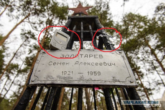 Еще одна загадка. Экспертиза ДНК: в могиле дятловца Семена Золотарева захоронен другой человек