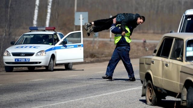 Подборка интересных и веселых картинок