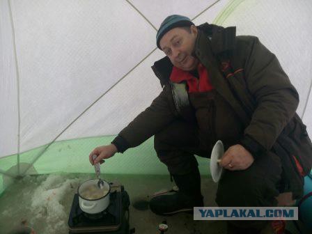 51 банка тушенки