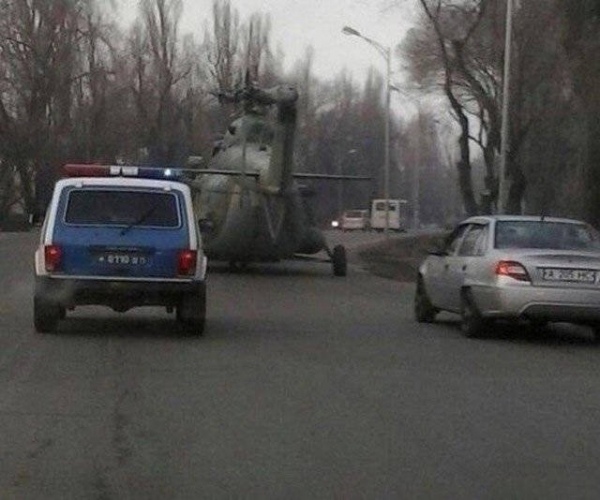 Да что тут вообще происходит?