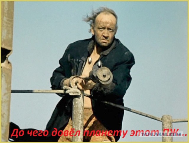 В Новокузнецке возбуждено административное дело за публикацию клипа группы "Красная плесень"