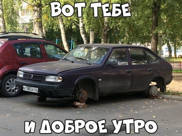 Прикольные картинки абавсём