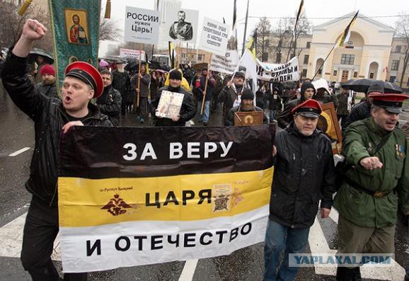 Никогда не думал, что скажу это, но этот парень прав.