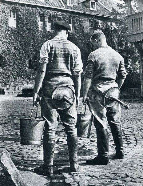 Интересные и редкие фотографии