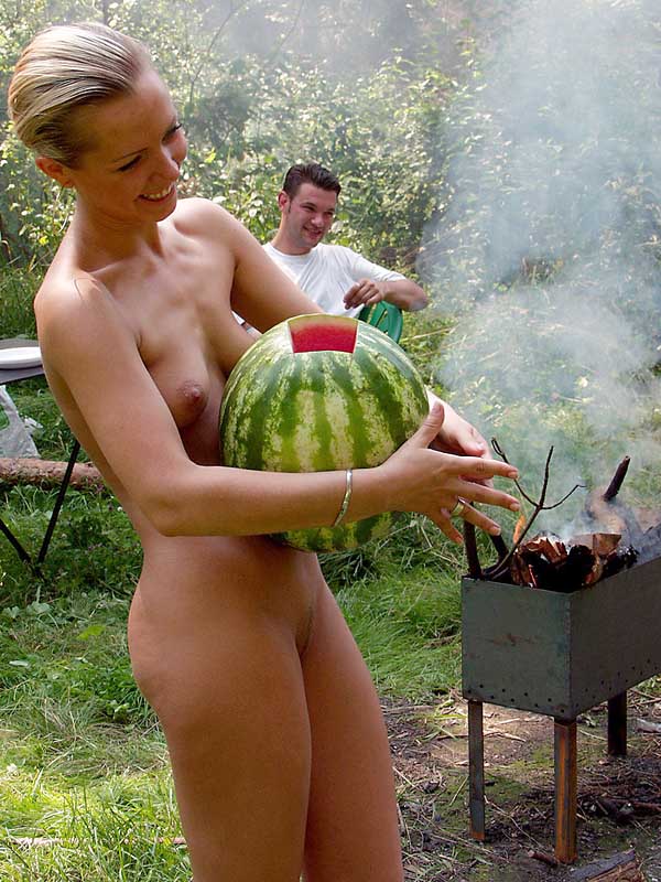 Девушки бывают разные