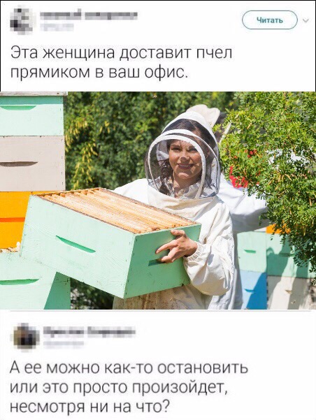 Ожидание и Реальность