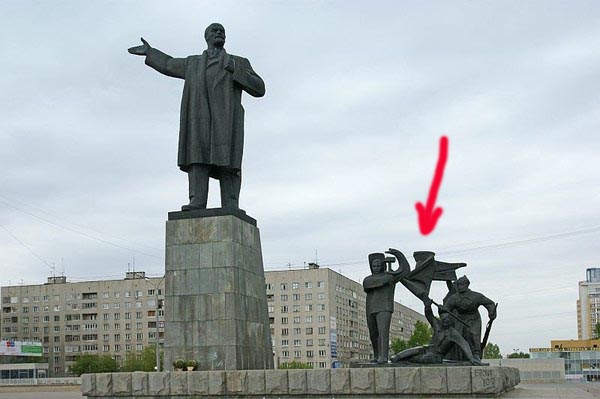 Картинки среды