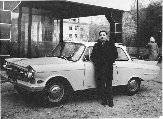 Игра на ЯПе: Угадай АВТО-5