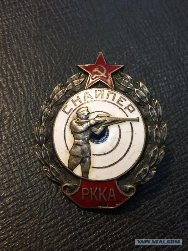 «Один выстрел — один труп»: 5 мифов о снайперах