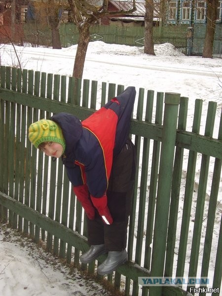 Похмелился? Поностальгируй!