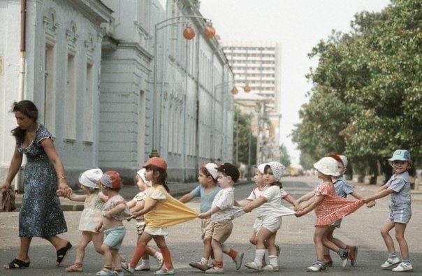 Интересные и редкие ретро-фотографии 22.03.21