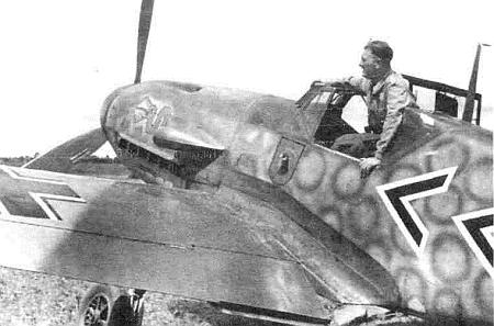 Ищем черты самолета в кабиненроллере Heinkel Typ 153