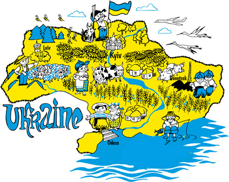 Украине следует избавиться от кириллицы и перейти на латиницу, заявляет секретарь СНБО Украины