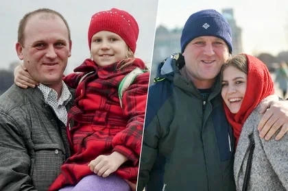 «Спасибо вам за жизнь»