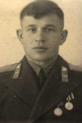 Спасибо деду за победу!