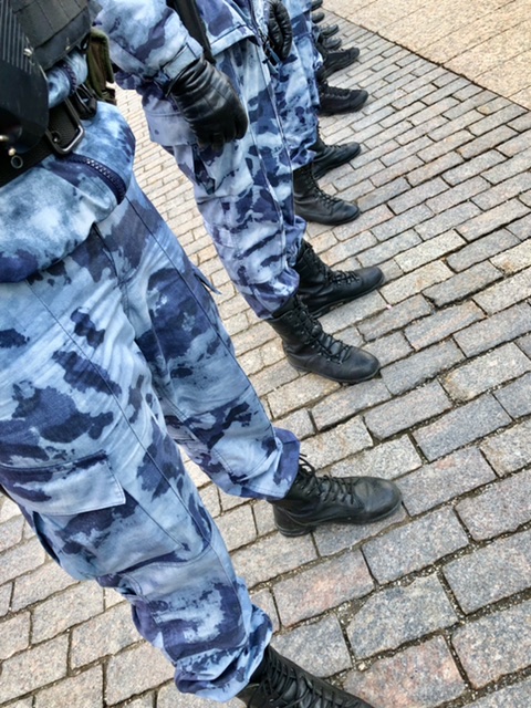Пандемия. Коронавирус и съехавшие крыши. Россия и мир. Часть 34.