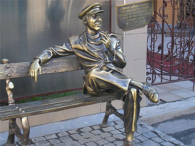 Харьков, еще раз
