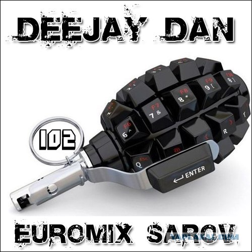 Melodic Dubstep Mixes [2011]