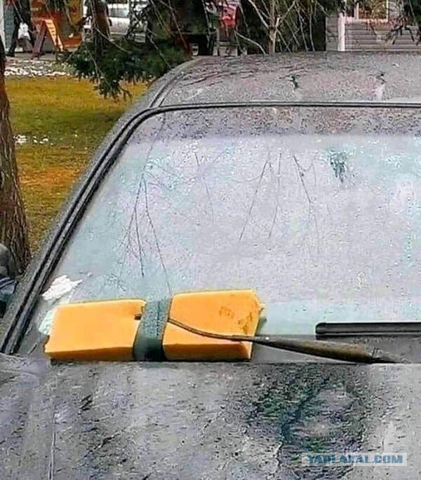 Я у мамы инженер
