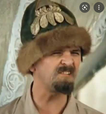 Что делает мужчина перед свиданием с любовницей?