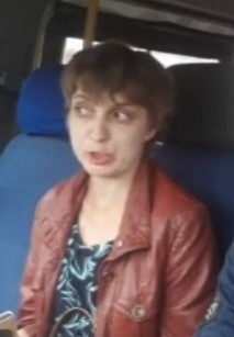 Однажды в маршрутке