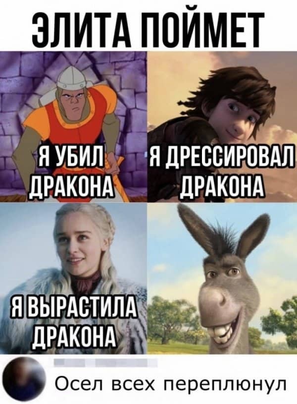 Весёлый полтишок 08.05.23