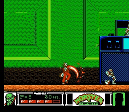 8 bit ностальгии