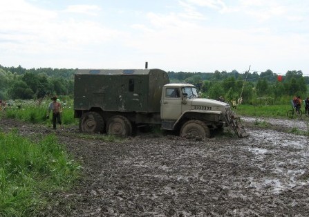 Победит сильнейший