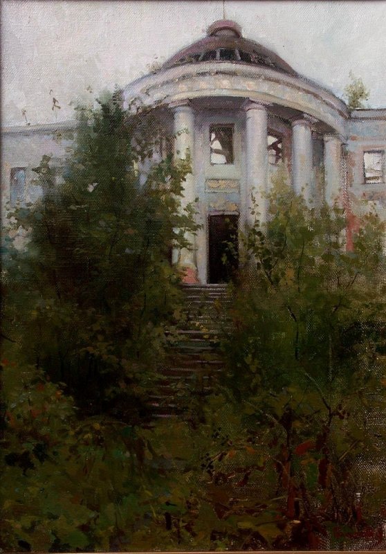 АРТ-Воскресенье