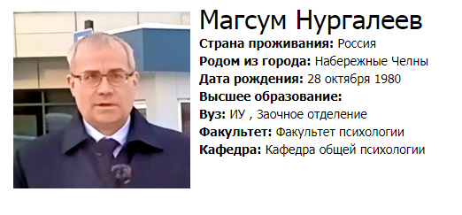 Русские сами виноваты, что мигранты совершают в России преступления