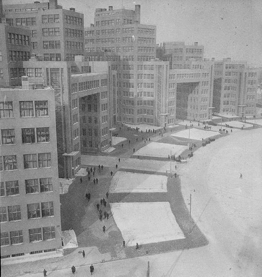 Страна довоенная. 31.03.25