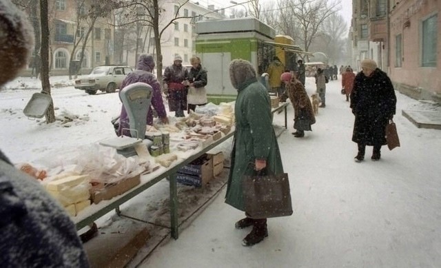 90е-00е в картинка