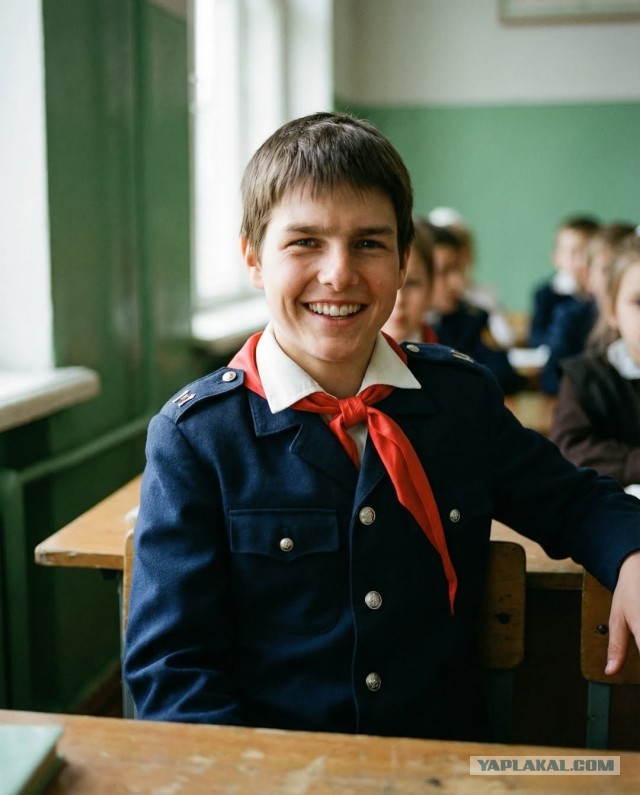 Всех узнали?