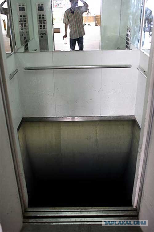 10 иллюзий, которые взорвут ваш мозг