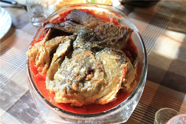 Кулинарная общалка