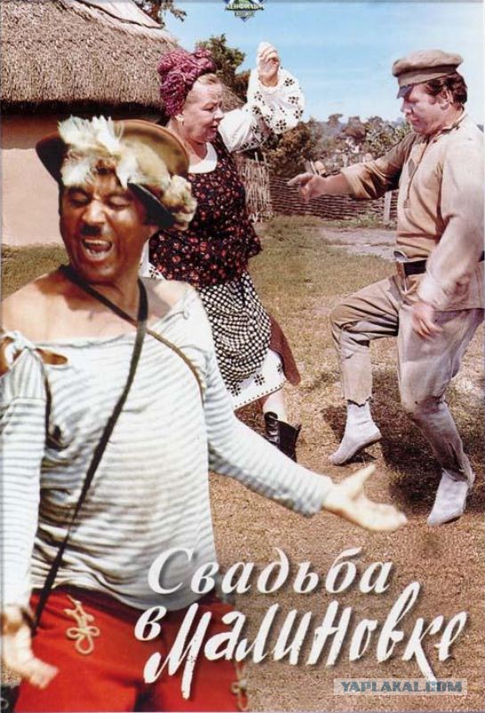 7 великолепных фильмов, снятых в годы СССР