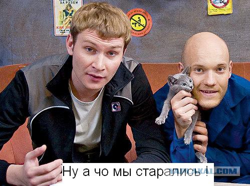 Это Пермь. Злой дворник.